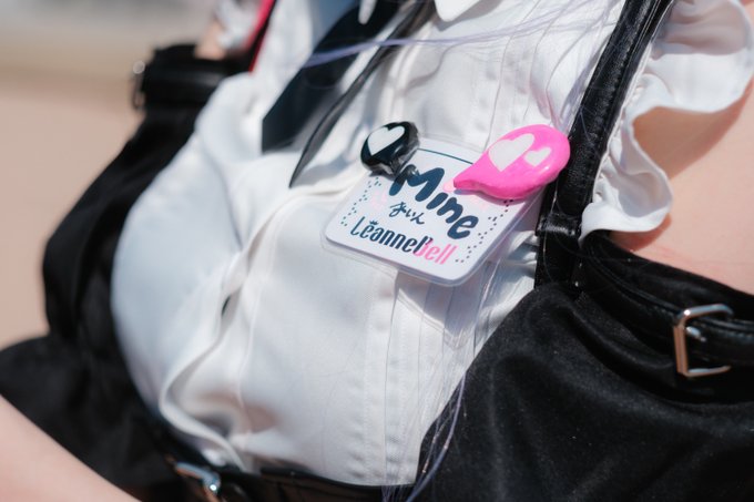 Twitterのコスプレ画像15