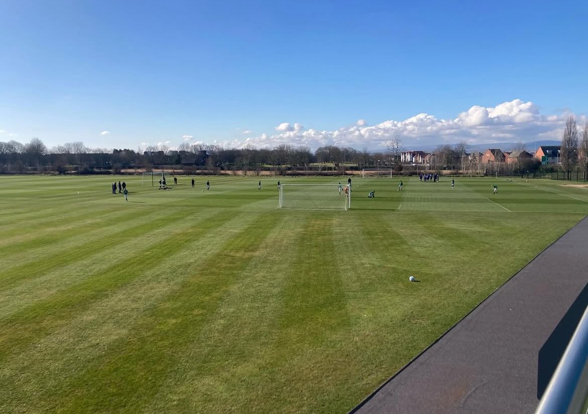 A lovely morning talking to some of our new Removes and their parents on a beautiful Saturday morning <a href="/kingschester/">The King's School</a> <a href="/KSCSport1/">KSCSport</a> giving them lots of ideas for how to throw themselves into co-curricular life in September.