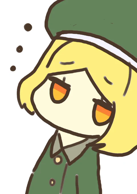 #1日1バニヤン #FGO 無言バニヤン 