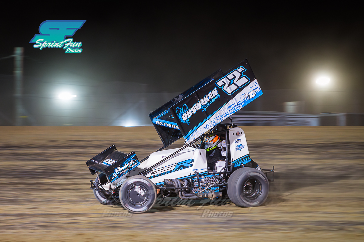 Dan McFarland tweet media