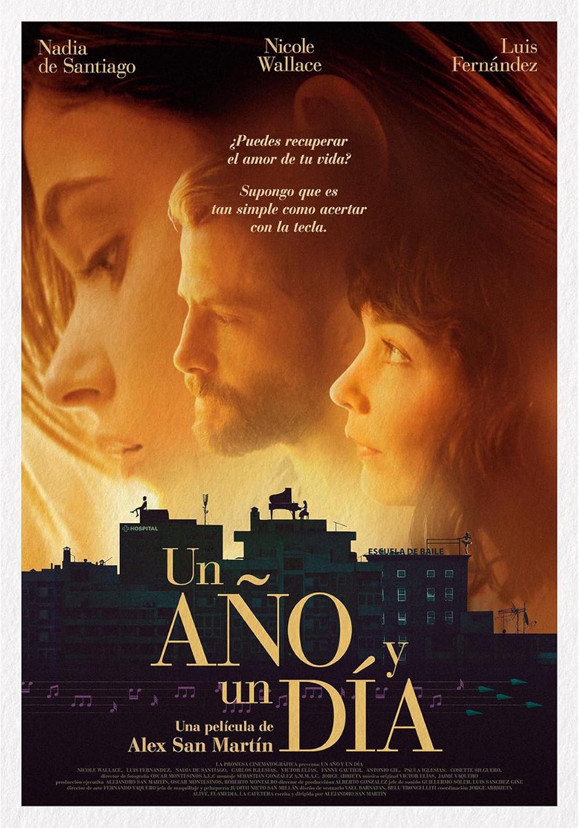#SORTEO

Llévate una de las 5 entradas dobles que sorteamos para el preestreno de #UnAñoyUnDía en MADRID 

REPOSTEA + SÍGUENOS + MENCIONA ¿CON QUIÉN IRÍAS? + RESPONDE ¿POR QUÉ QUIERES VER LA PELÍCULA?

moobys.es/2025/03/un-ano…