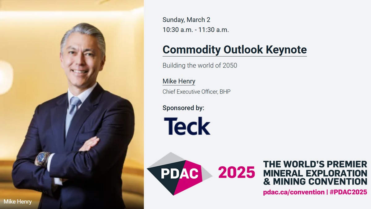 eResearch Corp. (@eresearchcom) on Twitter photo Read eResearch’s article about @BHP CEO Mike Henry Commodity Keynote <a href="/the_PDAC/">The Official PDAC</a> 2025: Copper demand to rise 70% by 2050. #BHP invests in AI-driven exploration & sustainability. $BHP #PDAC2025 #Mining #Commodities #Gold #CriticalMinerals #CriticalMetals er1.biz/VeRh Read eResearch’s article about @BHP CEO Mike Henry Commodity Keynote <a href="/the_PDAC/">The Official PDAC</a> 2025: Copper demand to rise 70% by 2050. #BHP invests in AI-driven exploration & sustainability. $BHP #PDAC2025 #Mining #Commodities #Gold #CriticalMinerals #CriticalMetals er1.biz/VeRh