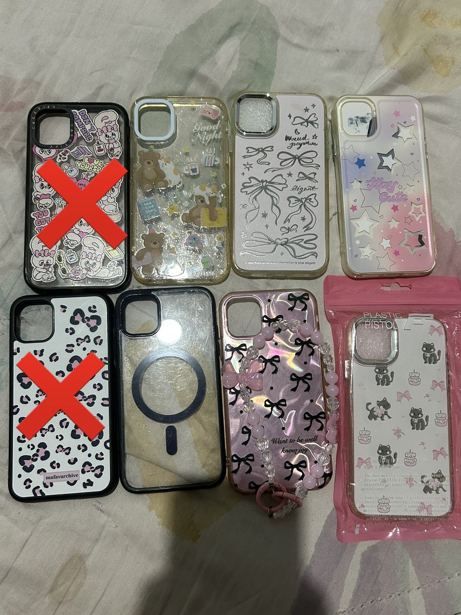 🎀ส่งฟรีทุกชิ้น/ราคาน่ารัก💕 tweet media