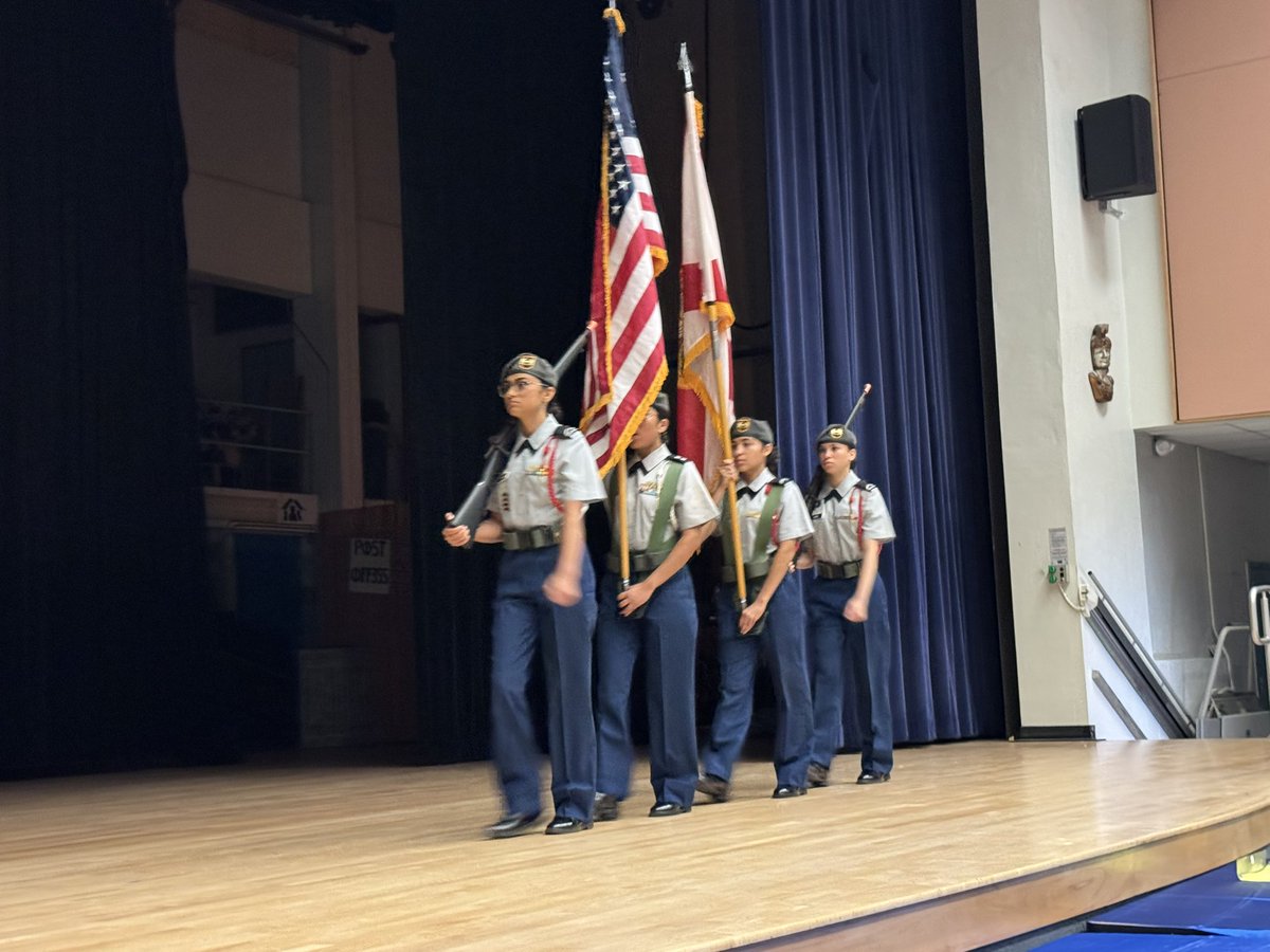 Student Activities tweet media