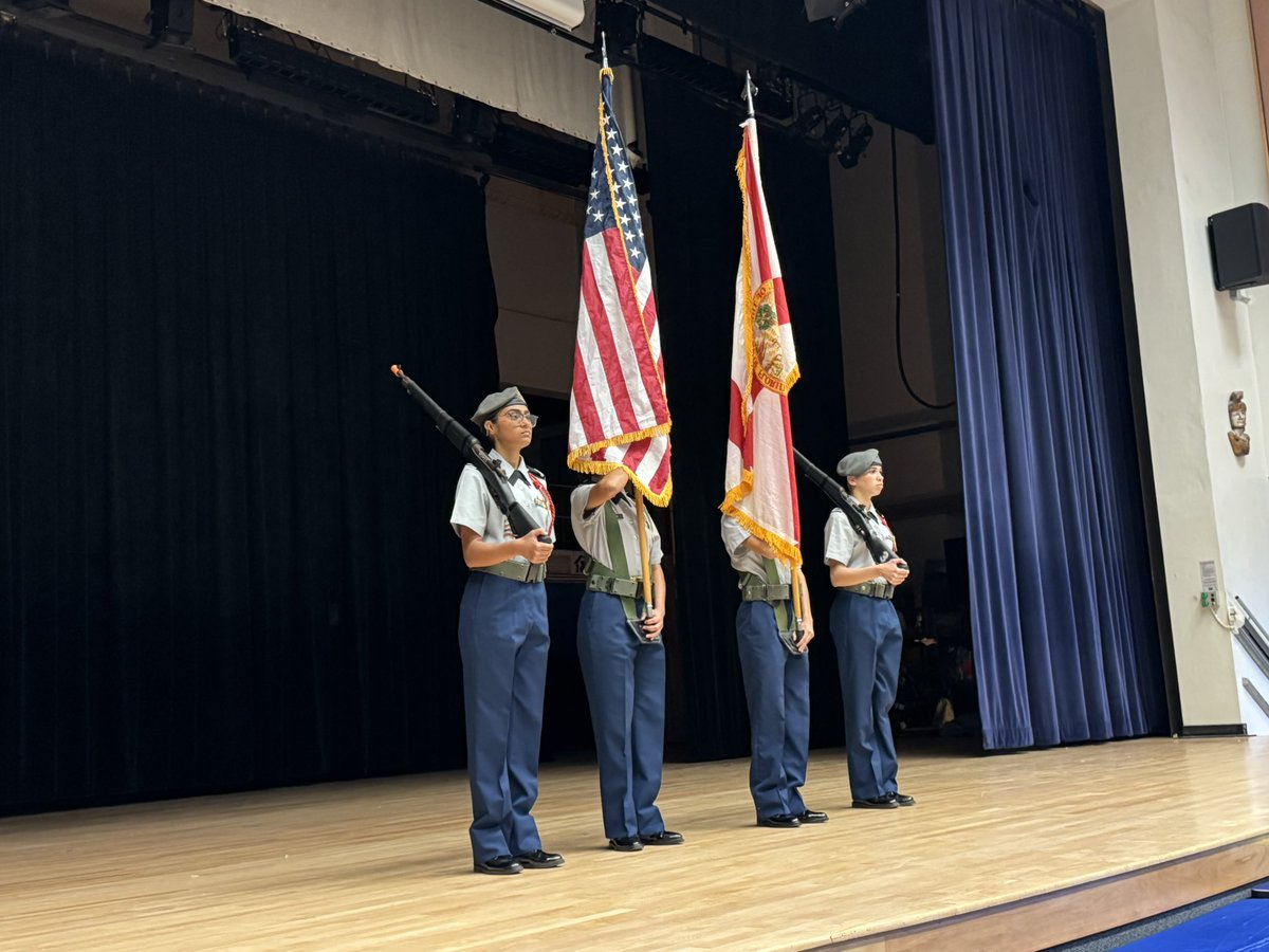 Student Activities tweet media