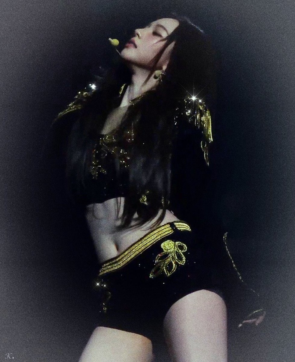 KARINA THE WOMAN THAT YOU ARE