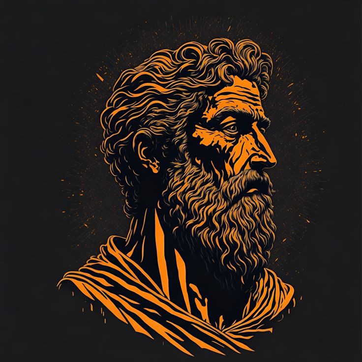 "Üzüntün ve öfken, seni üzen ya da öfkelendiren şeyden daha çok zarar vermiyor mu sana?"

—Marcus Aurelius