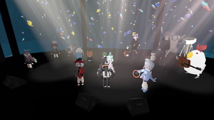 推しのライブあまりに良すぎた;;;;;;