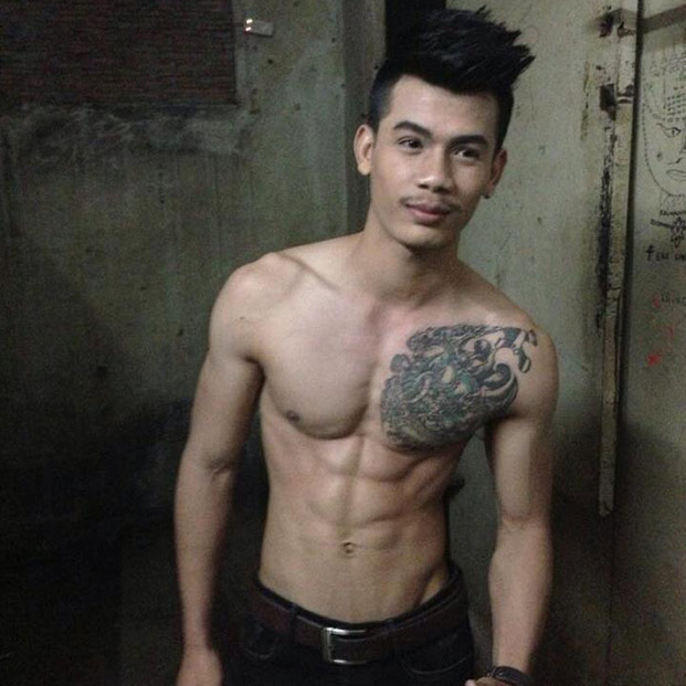 อุดรสวิงชายเดี่ยว tweet media