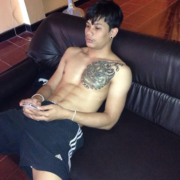 อุดรสวิงชายเดี่ยว tweet media