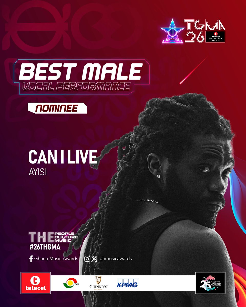 GHMusicAwards's tweet photo. Congratulations to the #26thTGMA Best Male Vocal Performance nominees.

#26thTGMA https://t.co/bM0j6TZr3s