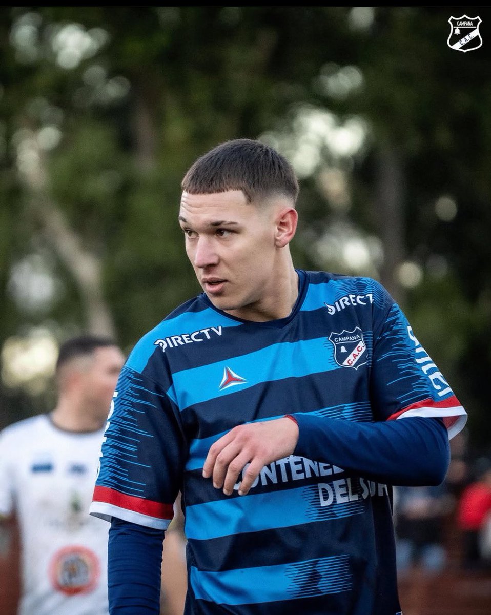 Por el Abasto también hay novedades 
Esta temporada <a href="/social_33/">Club Deportivo y Social 33</a> 
Nuevo DT Martin Cabrera. Ya hay varias altas confirmadas entre ellas Dylan Aguiar, Facundo Peña, Esteban Hernández y Alejandro Vidart. Está entrenando Charles Arteaga pero no está confirmado su llegada. Si está