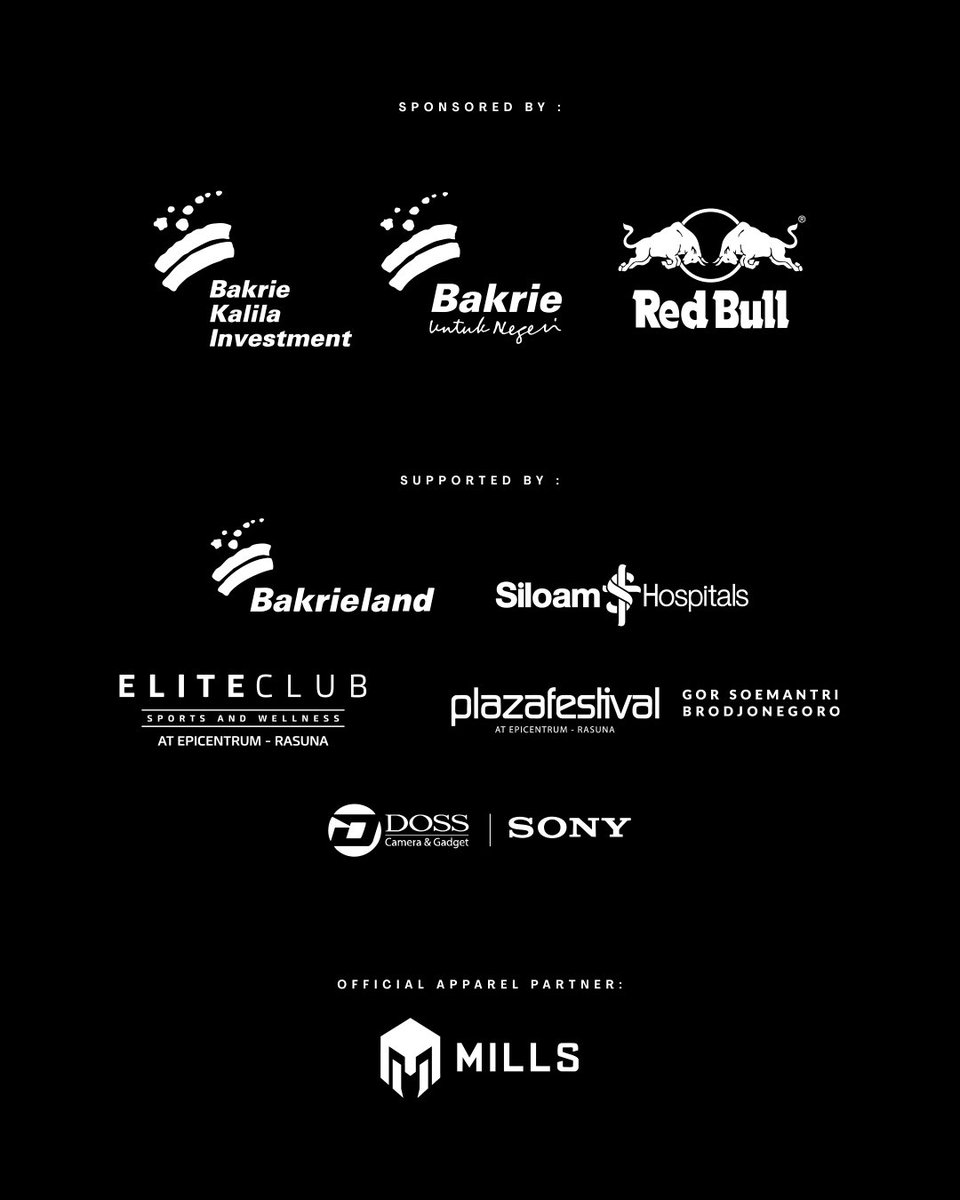 And that’s how we handle business in Bandung! 🤏
____
#PunyaJakarta