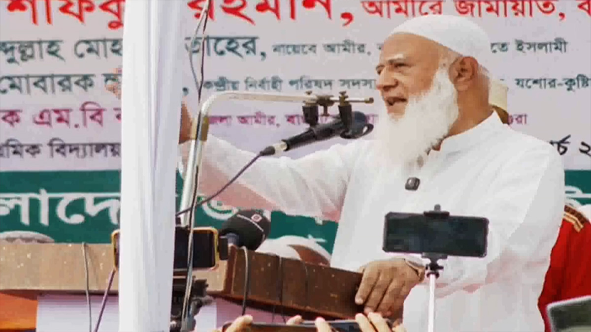 ‘আছিয়া হত্যার বিচার ৯০ দিনের মধ্যে করতে হবে, ৯১তম দিন দেখতে চাই না’