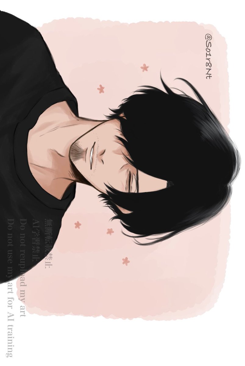 相澤先生: ふとした瞬間