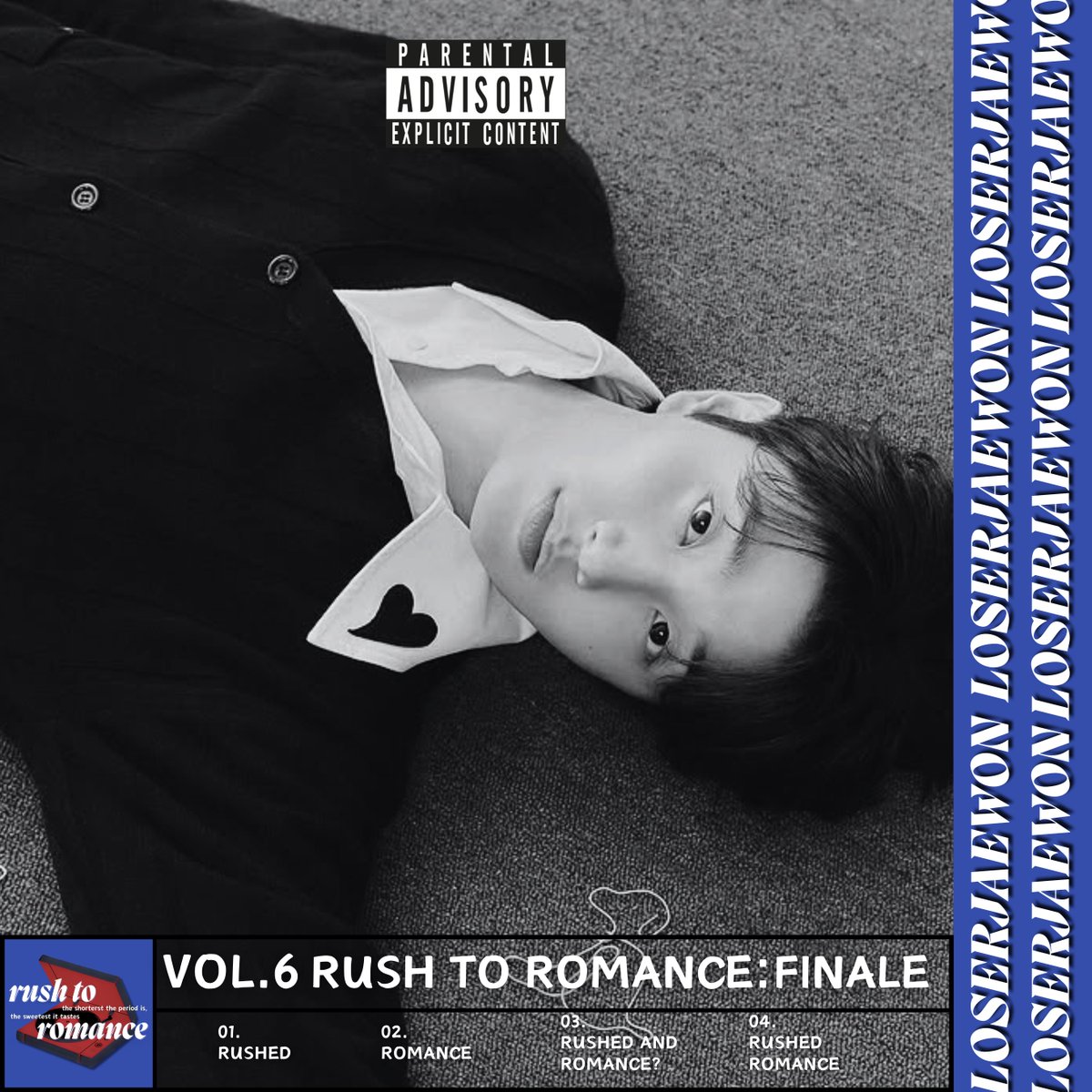 I, ᒍᗩᕮᗯOᑎ, am stepping into another situationship, fully aware of the warnings, but I refuse to believe I’ll be wrong again. Maybe I’ll learn my lesson... but probably not. I’ll figure it out... later.