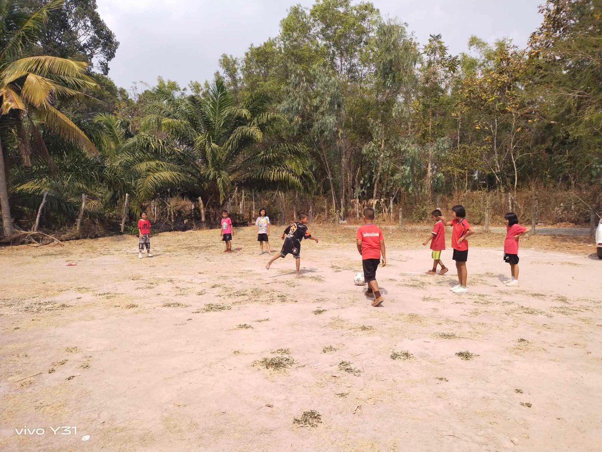 sports_friends's tweet image. Following a Basic Training in January, several local churches in Thailand have begun their own church-centered sports ministries. #MakingDisciples