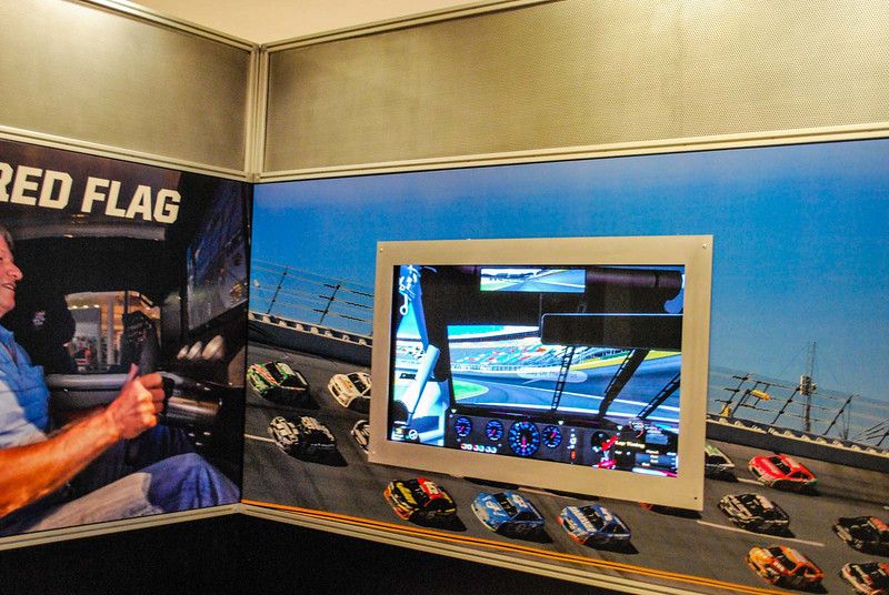 Chris & Heather Boothman (@abritsoutherner) on Twitter photo Become a NASCAR Driver at the Hall of Fame. This is such a cool experience and a really great hands on attraction!! Definitely a must-see stop while exploring Charlotte. bit.ly/3DhQAcc
<a href="/VisitNC/">Visit North Carolina</a>
<a href="/ToDoInCharlotte/">Visit Charlotte</a>
<a href="/NASCARHall/">NASCAR Hall of Fame</a> Become a NASCAR Driver at the Hall of Fame. This is such a cool experience and a really great hands on attraction!! Definitely a must-see stop while exploring Charlotte. bit.ly/3DhQAcc
<a href="/VisitNC/">Visit North Carolina</a>
<a href="/ToDoInCharlotte/">Visit Charlotte</a>
<a href="/NASCARHall/">NASCAR Hall of Fame</a>