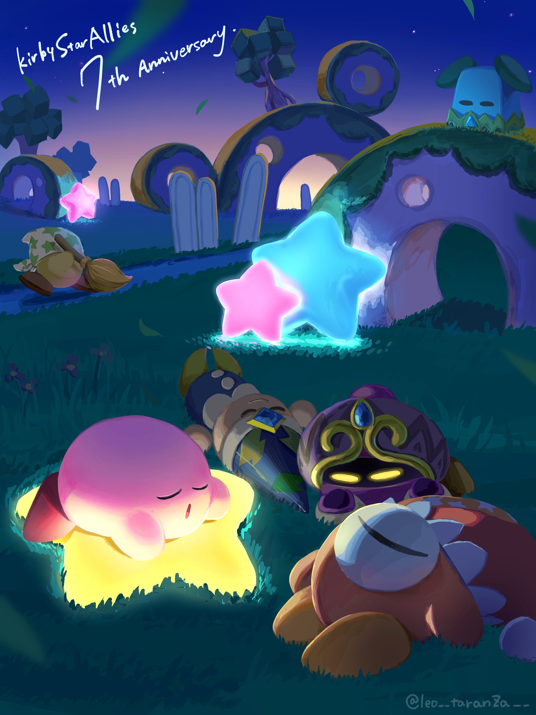 れお (@leo__taranZa__) / X