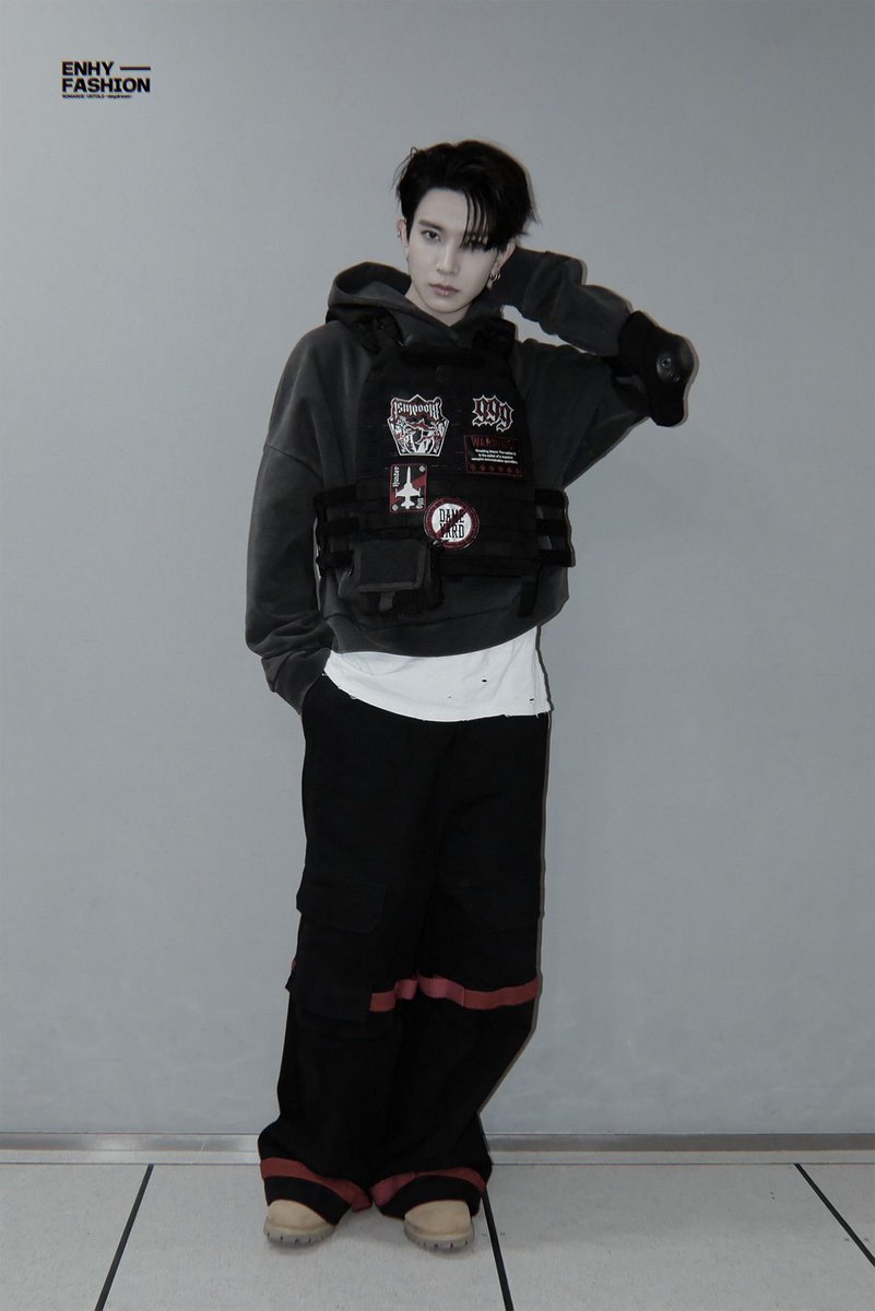 thank you no doubt era