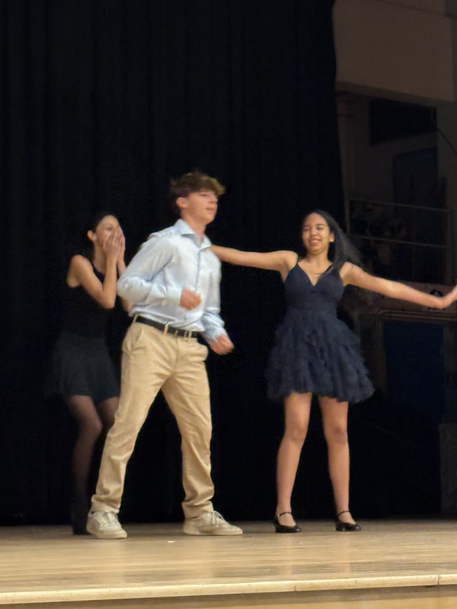 Student Activities tweet media