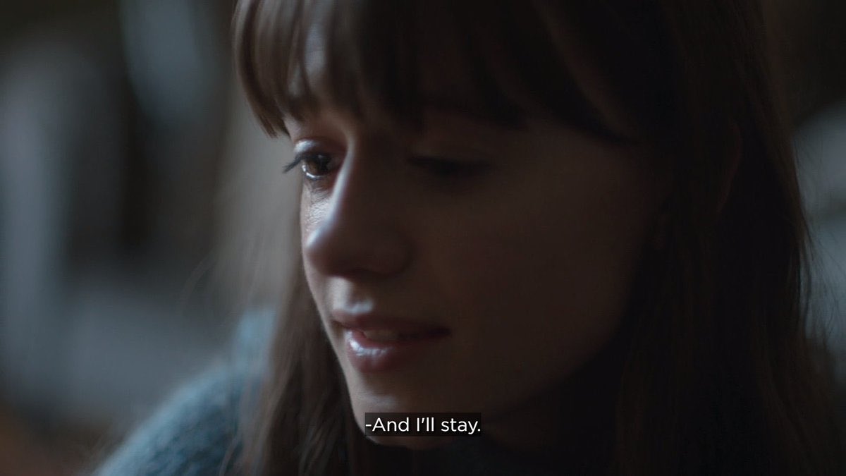 fleabag x normal people