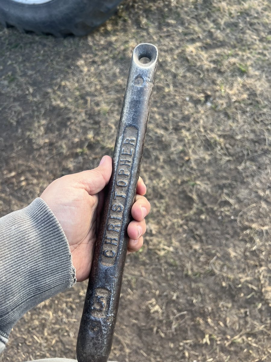 Brian Sieker 🌾 tweet media