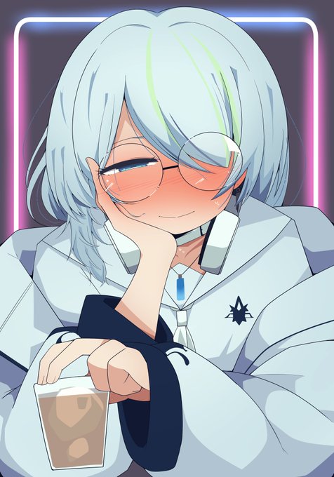 skeb:よそのこ様
ありがとうございました! 