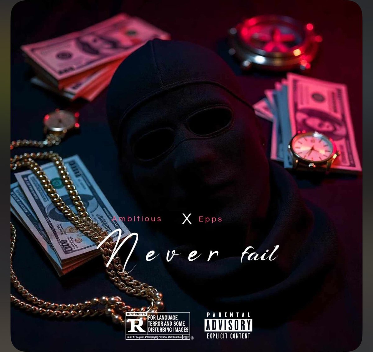 PastorDonJrCEO's tweet photo. Thank everyone that checked out the new single we 2 weeks in and have 5,000 plus streams and counting 📷📷📷If you have not heard the summer new hot hit song #NeverFail listen to it today 📷 https://t.co/Xxa19LPucc #Pastor @DonJrCEO #EWWNRADIO #WinningTeam #365DaysOfRadio https://t.co/U6GYURyxI5