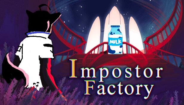 amemachihanabi's tweet image. you wanna see the conclusion to this game soo baaaad oooo you wanna watch my stream to see how it ends so bad 👻👻

Mar 15 - 8.30 PM PDT
youtube.com/live/7i6fi8tik…