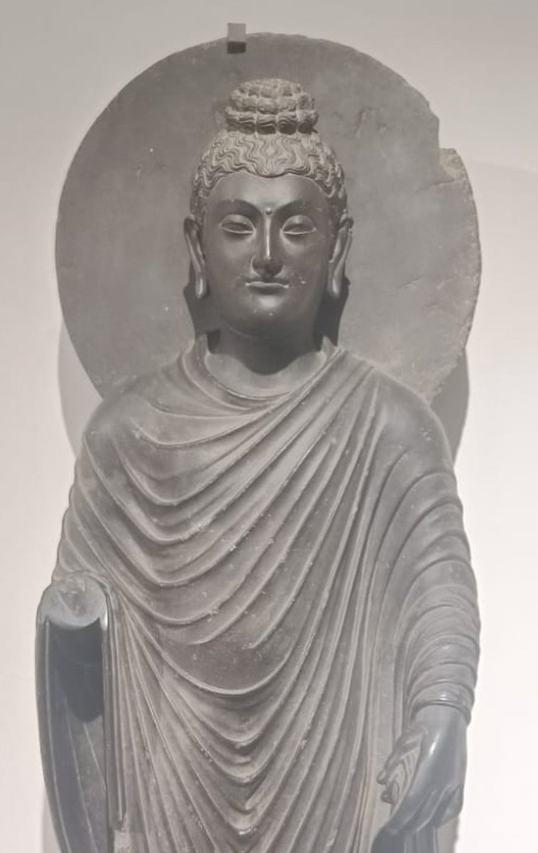 “A disciplined mind brings happiness.”