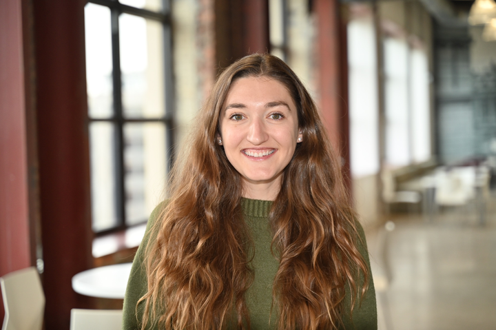 ternsoftware's tweet photo. 📚 Say Hi to Jade!
Jade does all things Product & Operations at Tern. She is all about making sure you feel confident using our features to manage your travel business! She leads live trainings and helps advisors get the most out of the platform. Whether you’re a new user or looking for pro tips, Jade’s got you covered! 💡
#MeetTheTeam #Tern
