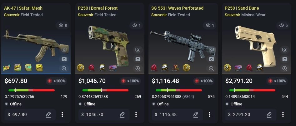 dreamhack_lover's tweet photo. Selling last items from my inventory, dm me if you’re interested or add me on steam 
RT please 🥹

https://t.co/Jgir4gAfpa https://t.co/QUMej9qlvs