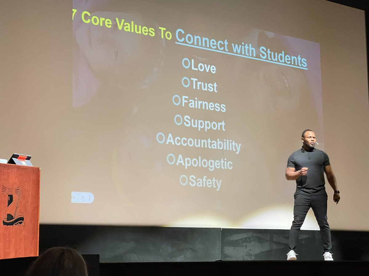 SEL & Mental Wellness Symposium tweet media