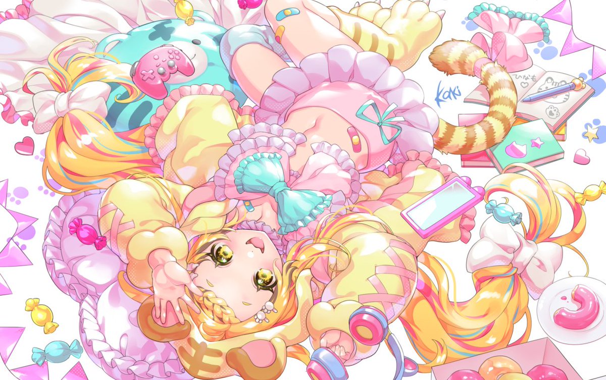 ３周年迎えました🌟
仲良くしてくれてありがとう🐣
これからもどうぞよろしくお願いします🍬