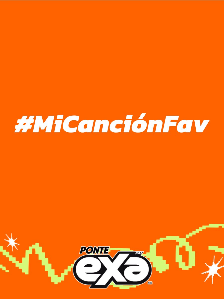 Exa León 104.1 FM tweet media