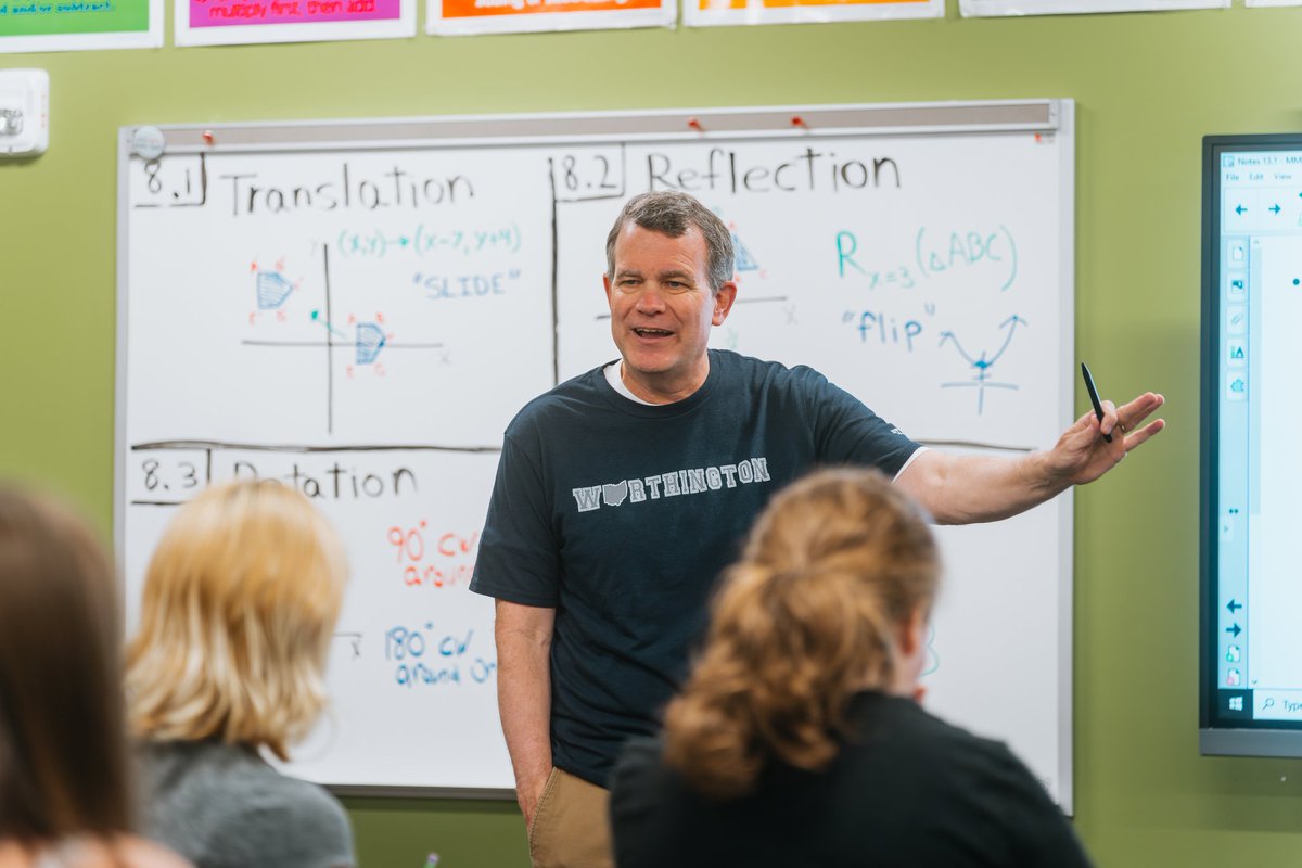 Phoenix MS (@phxms) on Twitter photo One more hour of our Open House for all <a href="/wcsdistrict/">Worthington Schools</a> 6th graders - come meet our family and see our school! We're here until noon #ItsWorthIt One more hour of our Open House for all <a href="/wcsdistrict/">Worthington Schools</a> 6th graders - come meet our family and see our school! We're here until noon #ItsWorthIt