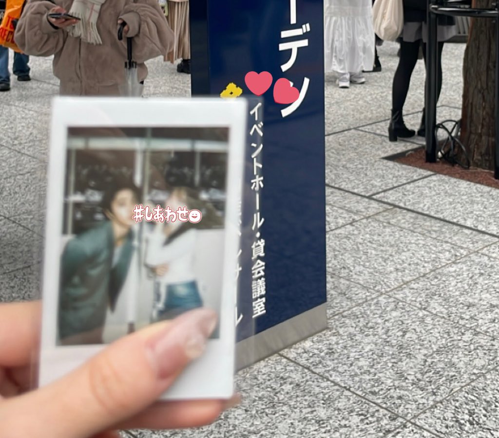 미 tweet media