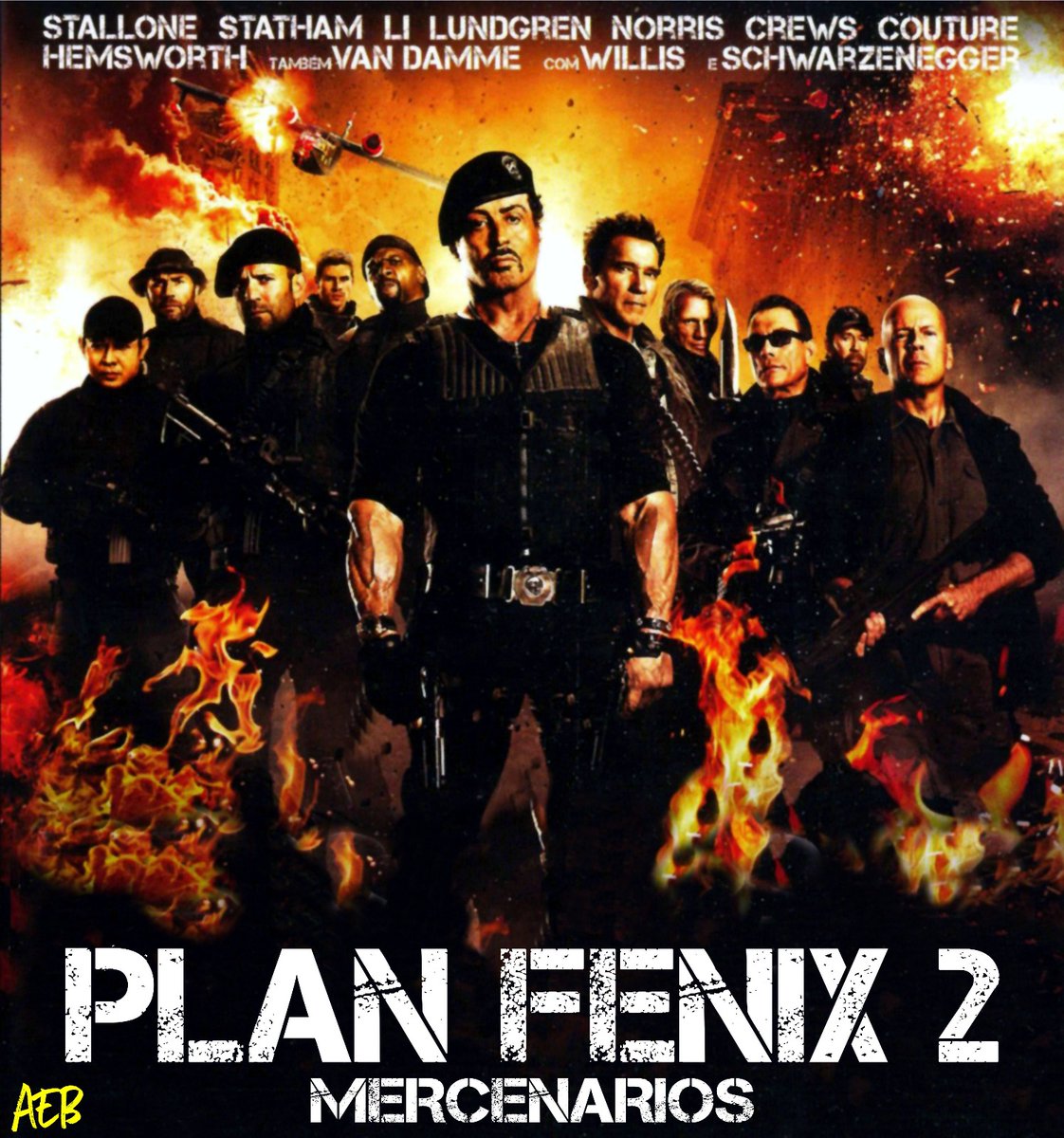 El enano misógino, inepto y bueno para nada ya no sabe que hacer para tratar de esconder que el Plan Fénix nunca existió y solo fue una farsa más de su lista interminable de mentiras. Traer un ejército de mercenarios estafadores, de seguro para repartirse la millonada que cobran,