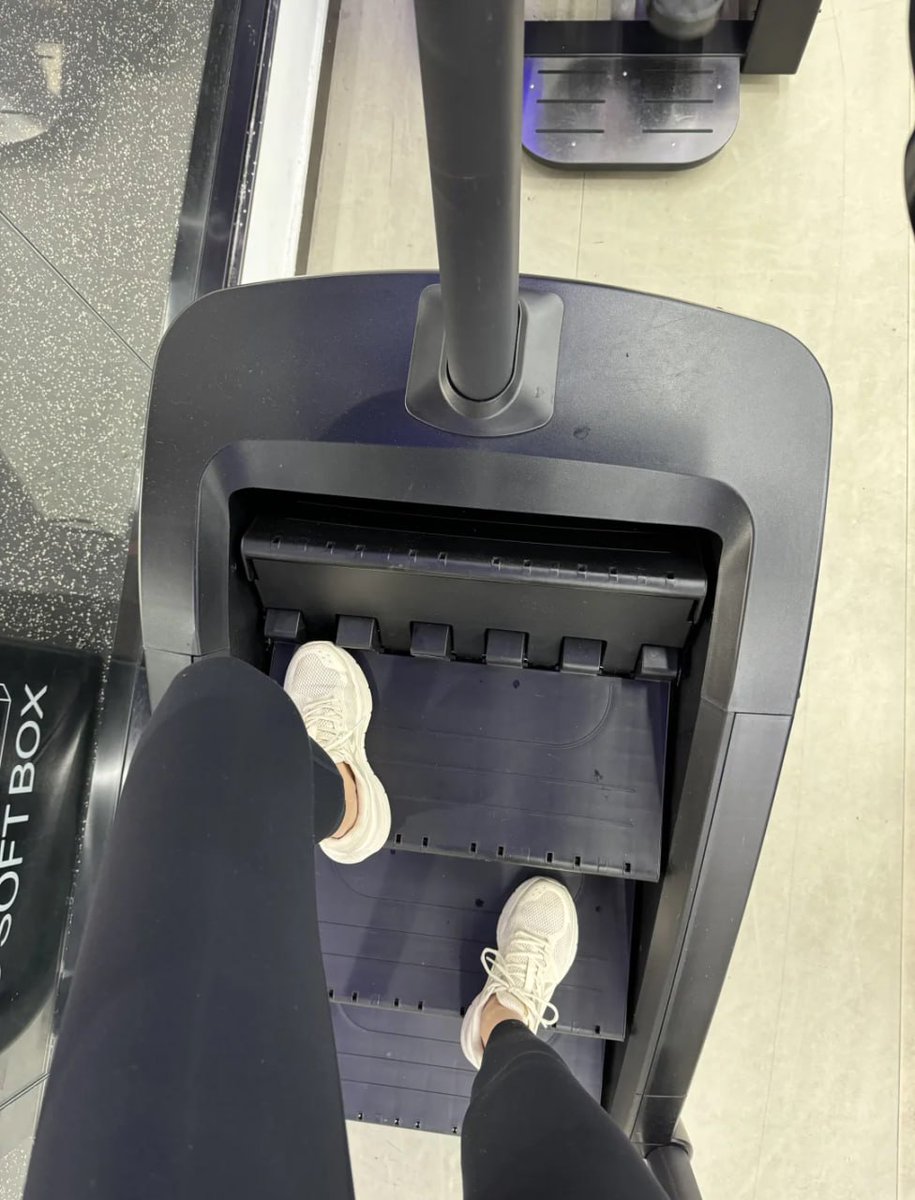 ceeJay65375688's tweet image. The harder you work, the luckier you are. The more self-disciplined you are, the more confident you are😎🏋️‍♂️💪
#Exercise 
#Forhealth