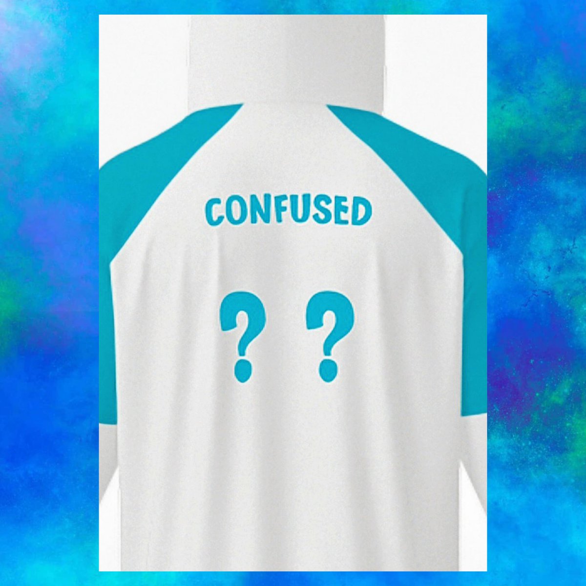 ArtConfusing's tweet image. ......... 🤔Always Confused🤔
❓🛹Streetwear &amp;amp; Skateboards🛹❓
 #EmbracetheConfusion This Spring, #NYC  When #AlwaysConfused Relaunches Better Than Ever. High Quality Professionally Made #Streetwear &amp;amp; #Skateboards!
Items Like This #Always #Confused #Performance #Hoodie,#Swag #Fyp