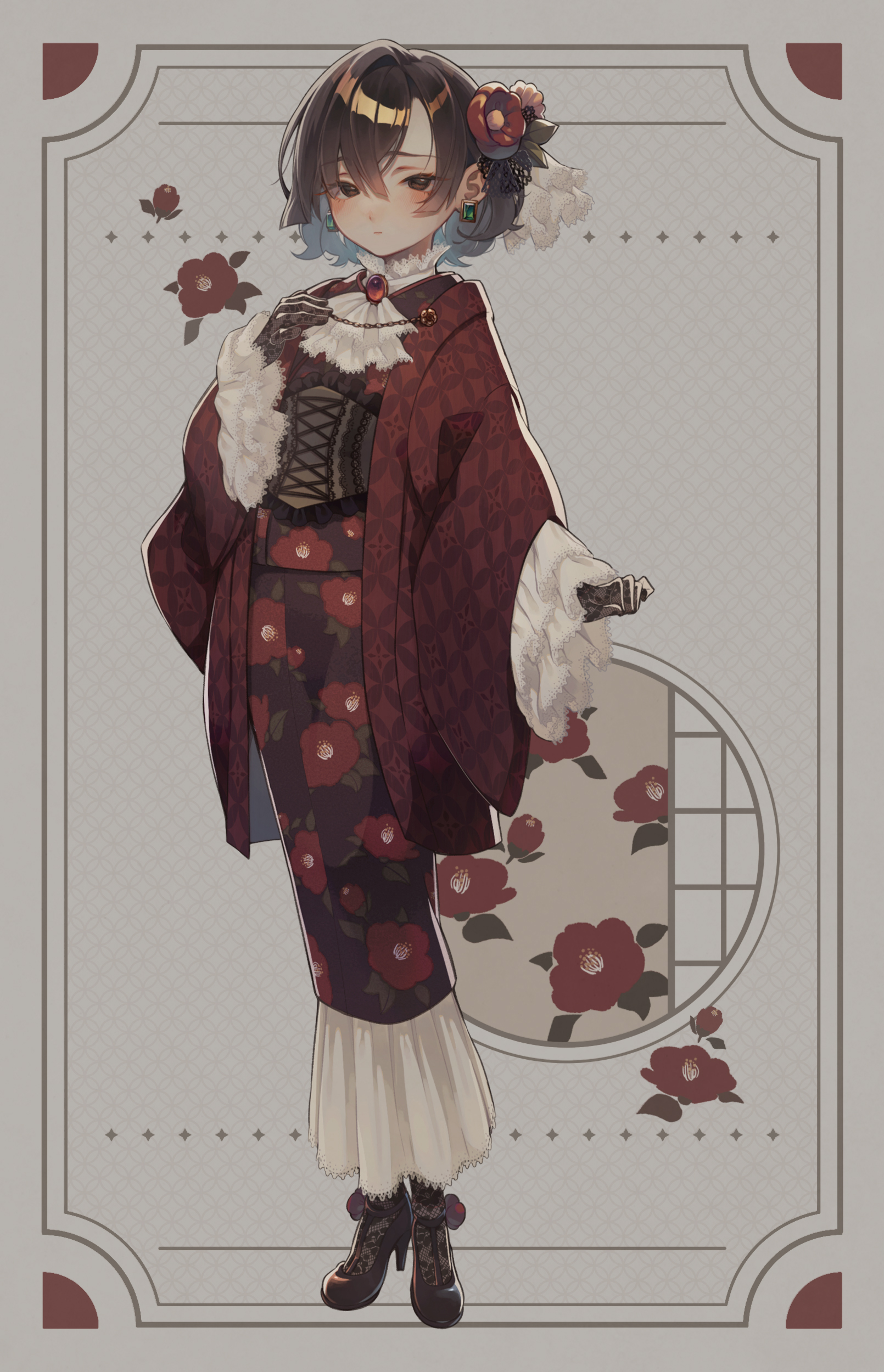 しふまめ (@shifumame0354) / X