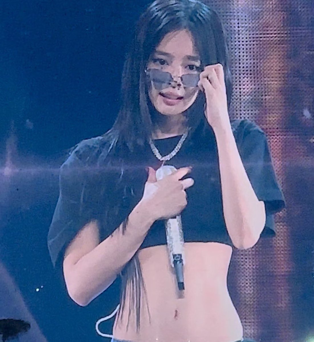 jennie pics tweet media