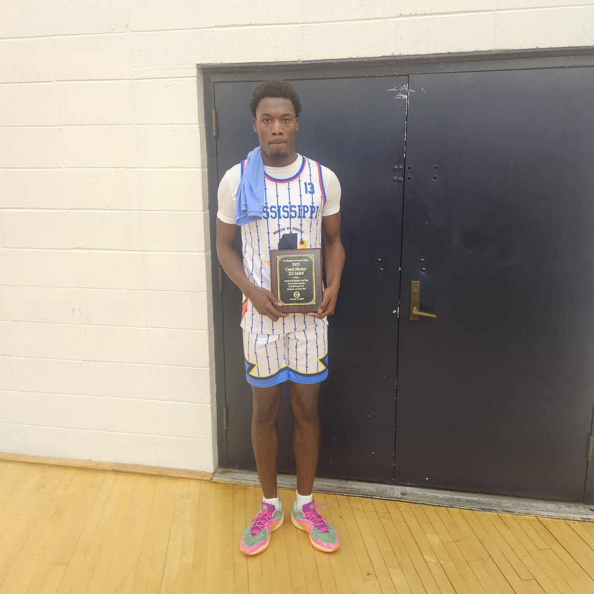 ESPNTOM 🎙️ tweet media