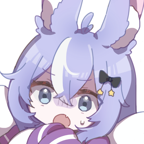 Poki Nemuru☁️⭐🪽Sleepy Chinchilla Angel tweet media