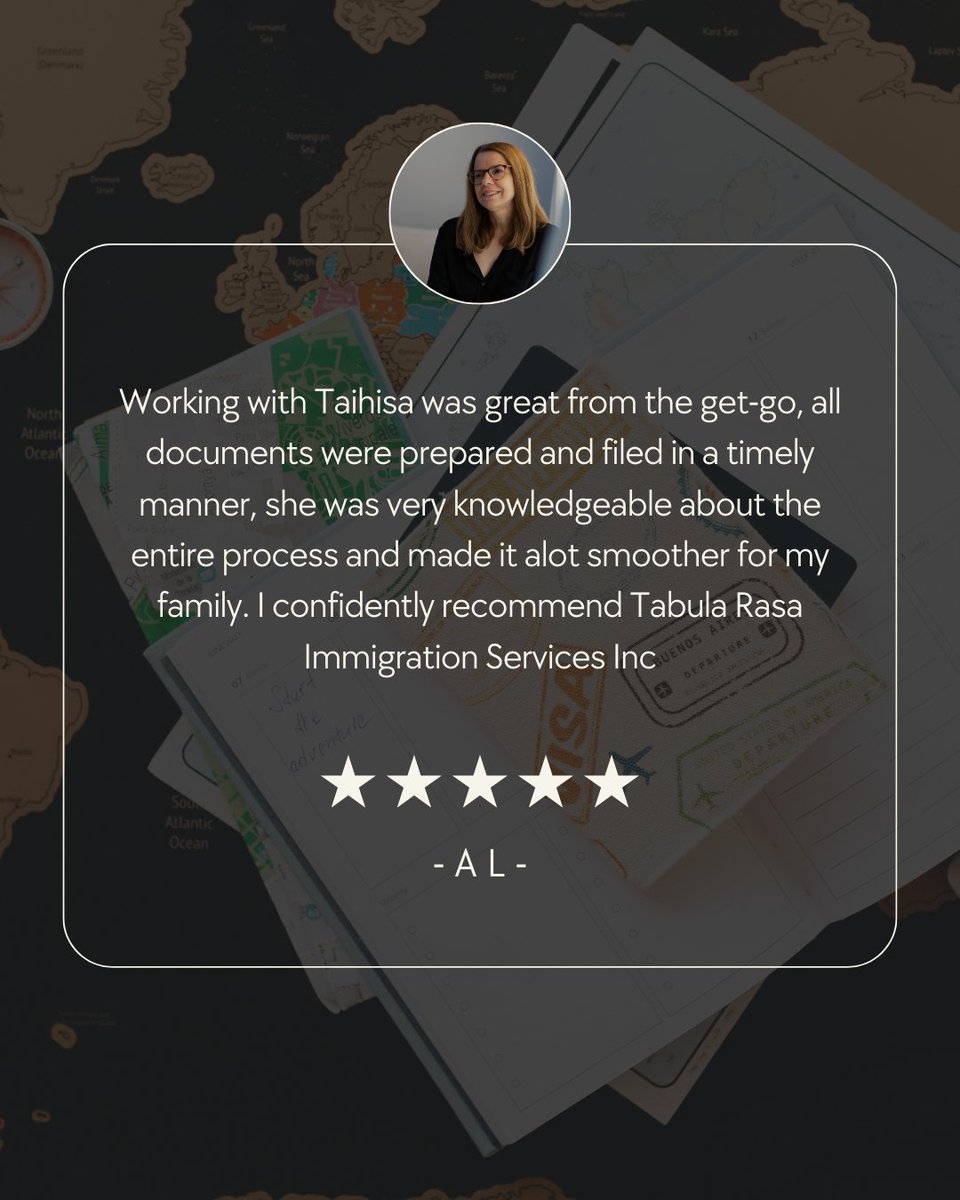 Tabula Rasa Immigration Services tweet media