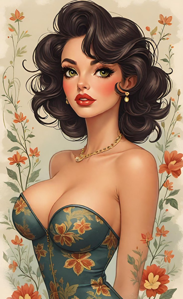Amiraliafshar1's tweet photo. 💎GM FAM💎
New drop in @objktcom
✨️The beauty of a girl✨️
edition 1/1
just 14.5 $xtz

https://t.co/wjk9mfyvJ3

Description+ALT
#NFTCollectors #NFTCommuntiy #nft_shill https://t.co/DWGr7mori8