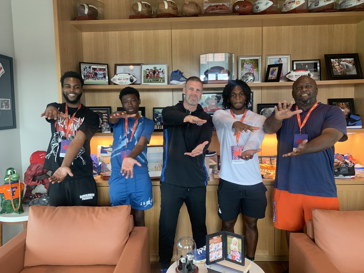 ANTHONY ‘“ANT” HOWARD JR tweet media