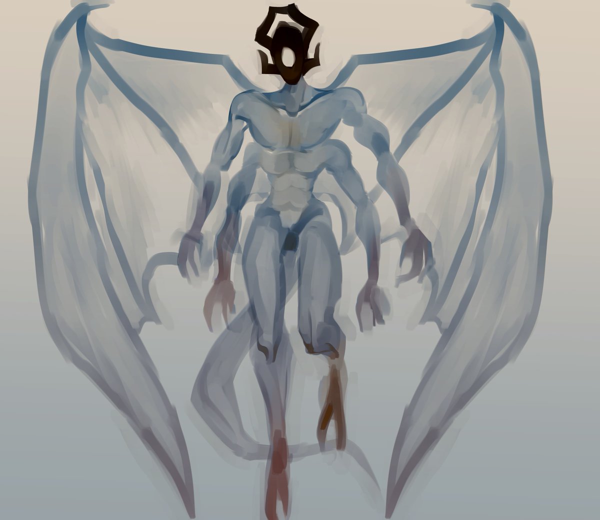sillyrez's tweet photo. creature design https://t.co/iR2Lr8NIKp