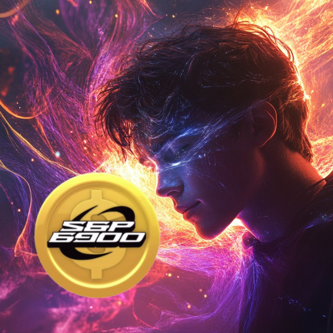 Day 12 of posting that I still can't buy #Spx6900 on your platforms, <a href="/RobinhoodApp/">Robinhood</a> <a href="/coinbase/">Coinbase 🛡️</a> <a href="/binance/">Binance</a>